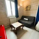 Semesterbostad L'ecluse *