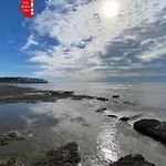 L'ecluse Semesterbostad *