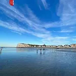 Semesterbostad L'ecluse *