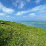 L'ecluse Semesterbostad Le Tréport