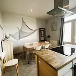 L'ecluse Semesterbostad *