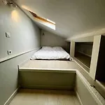 Semesterbostad L'ecluse *