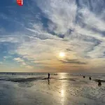 L'ecluse Semesterbostad Le Tréport