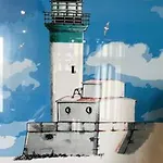 L'ecluse Semesterbostad