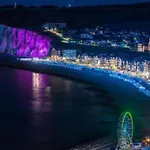 Semesterbostad L'ecluse *