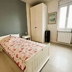 L'ecluse Semesterbostad *