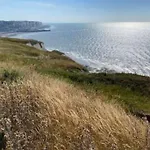 Semesterbostad L'ecluse *