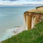 L'ecluse Le Treport