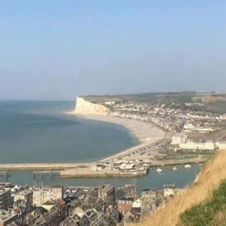 Hébergement de vacances L'écluse