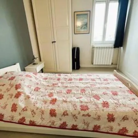 L'ecluse Holiday home *