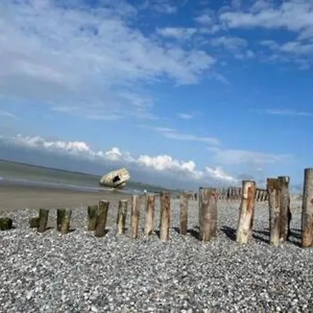 L'ecluse Holiday home