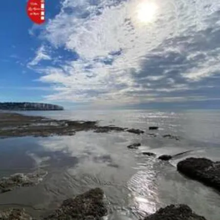 L'ecluse Holiday home *