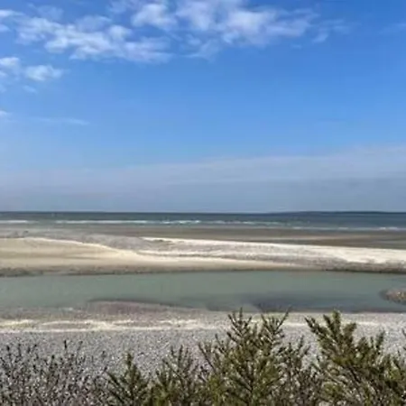 Hébergement de vacances L'écluse