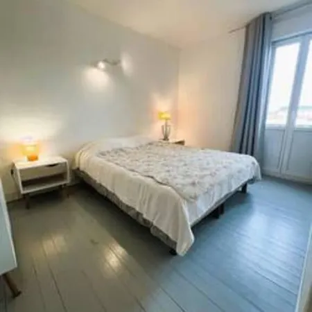 L'écluse Hébergement de vacances Le Tréport