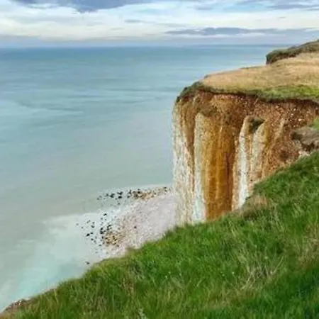 L'écluse Le Tréport