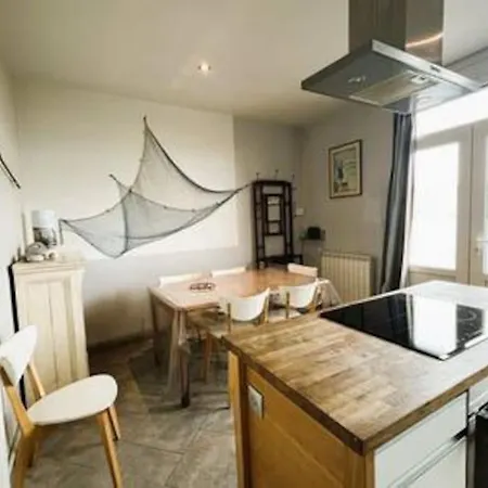 L'ecluse Holiday home *