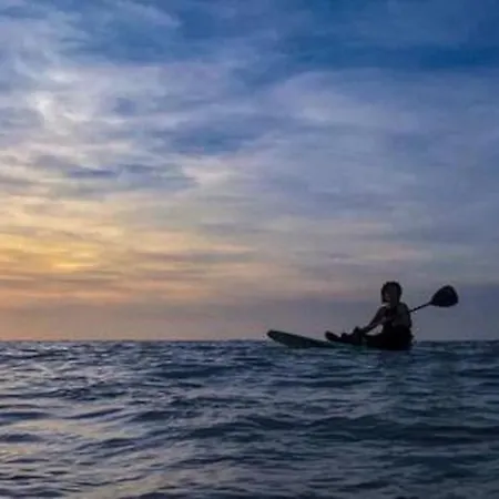 L'écluse * Le Tréport