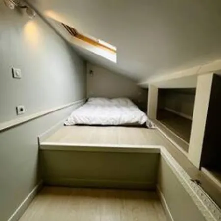 Holiday home L'ecluse *