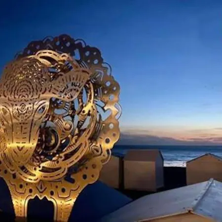 Hébergement de vacances L'écluse Le Tréport