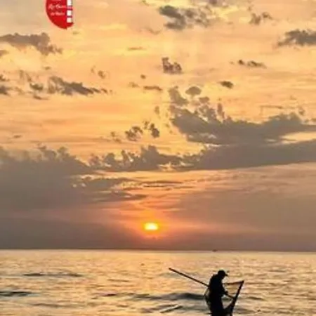 L'écluse * Le Tréport