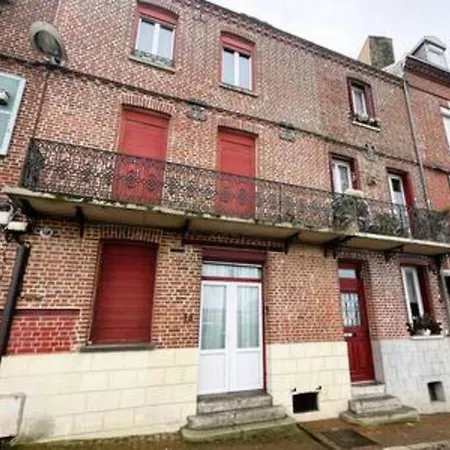 Holiday home L'ecluse *