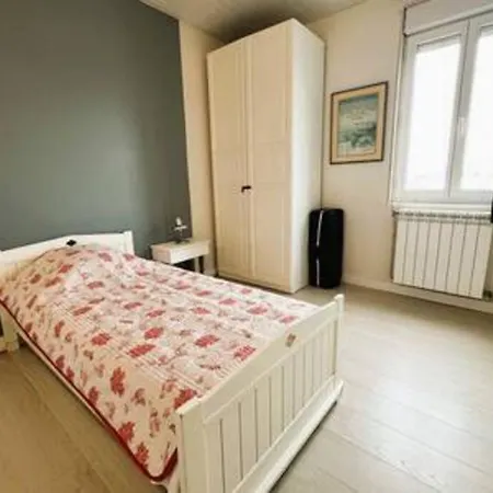L'ecluse Holiday home *