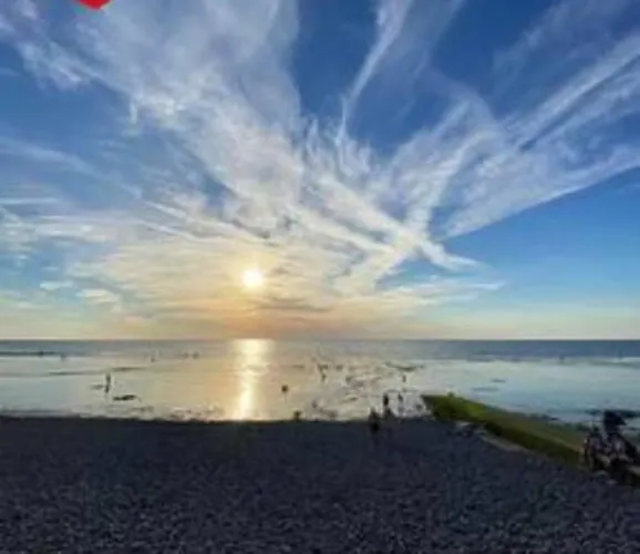 L'ecluse 度假居 *