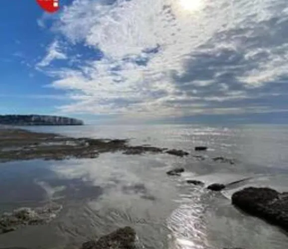 L'ecluse 度假居 *