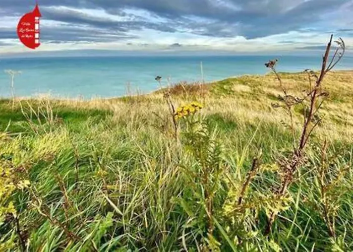 L'ecluse 度假居 *