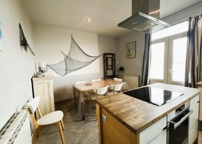 L'ecluse 度假居 *