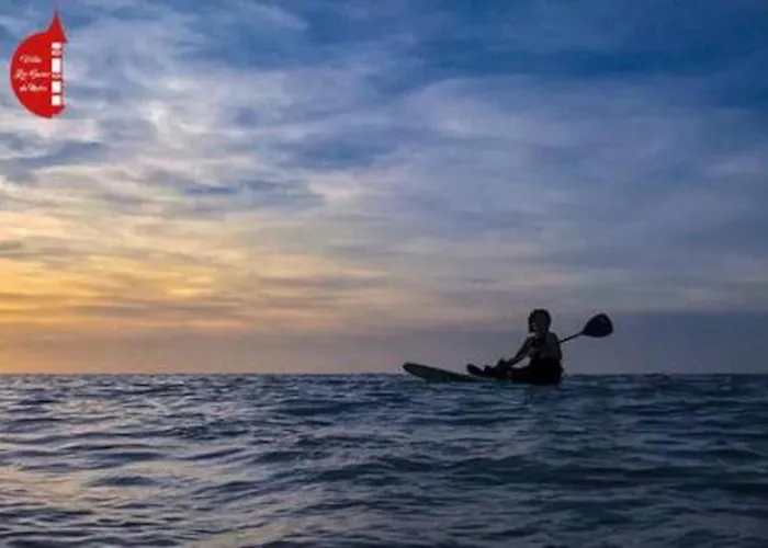 L'ecluse * 勒特雷波尔