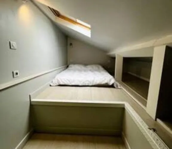 度假居 L'ecluse *