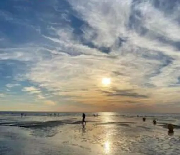 L'ecluse 度假居 勒特雷波尔