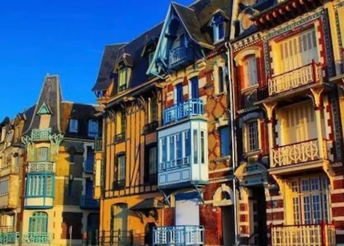 L'ecluse 度假居 *