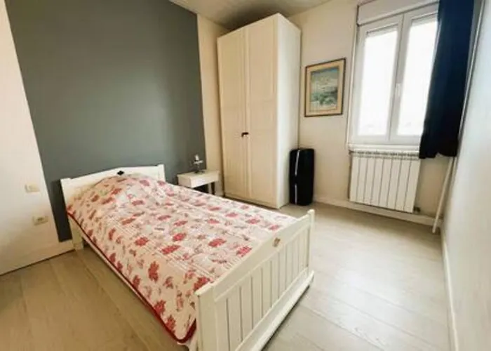 L'ecluse 度假居 *